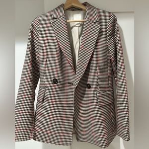 H&M women blazer